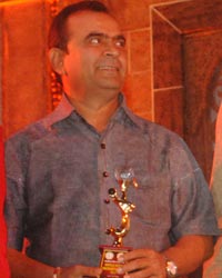 Yogesh Lakhani