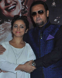 Hrishita Bhatt, Divya Dutta and Gulshan Grover