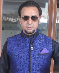 Gulshan Grover