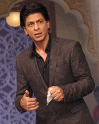 Shah Rukh Khan