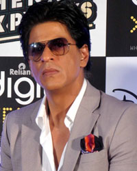 Shah Rukh Khan