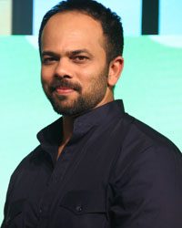 Rohit Shetty