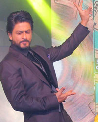 Shah Rukh Khan