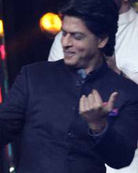 Shah Rukh Khan