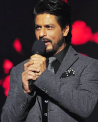 Shah Rukh Khan