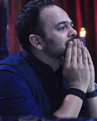 Rohit Shetty