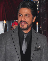 Shah Rukh Khan