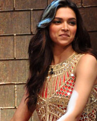 Deepika Padukone