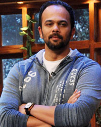 Rohit Shetty