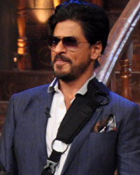 Shah Rukh Khan