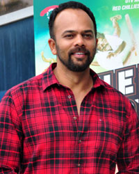 Rohit Shetty