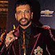 Javed Jaffrey