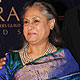 Jaya Bachchan and Abhishek Bachchan