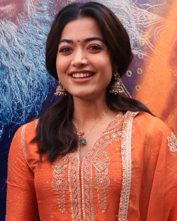 Rashmika Mandanna