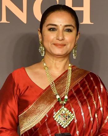 Divya Dutta