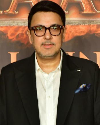 Dinesh Vijan