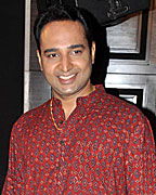 Romanch Mehta