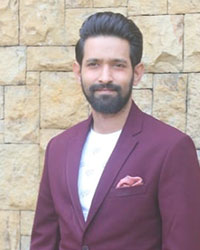 Vikrant Massey