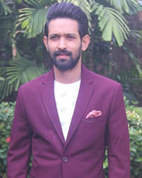 Vikrant Massey