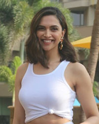 Deepika Padukone