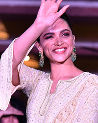 Deepika Padukone