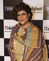 Tahira Kashyap