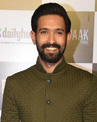 Vikrant Massey