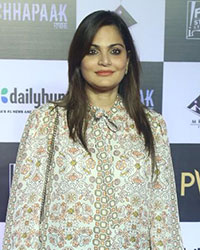 Alvira Khan Agnihotri