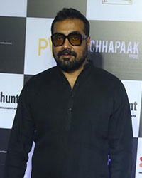 Anurag Kashyap