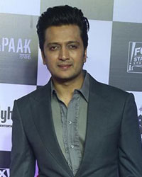 Riteish Deshmukh