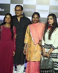 Chhapaak Screening