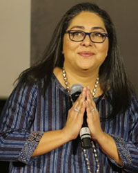 Meghna Gulzar