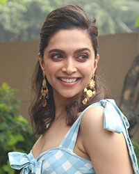 Deepika Padukone