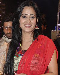 Shweta Tiwari