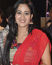 Shweta Tiwari