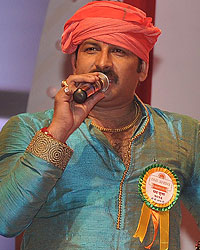 Manoj Tiwari and Mohit Kamboj