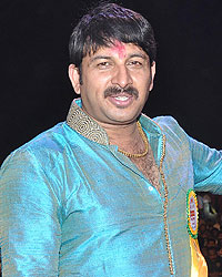 Manoj Tiwari