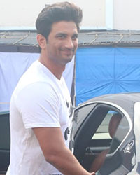 Sushant Singh Rajput