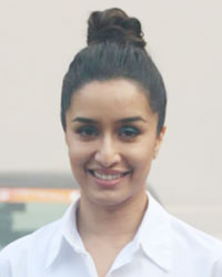 Shraddha Kapoor