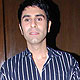 Sandip Soparrkar