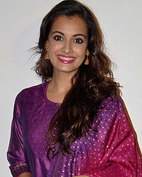 Dia Mirza