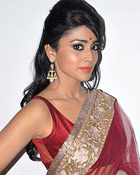 Shriya Saran