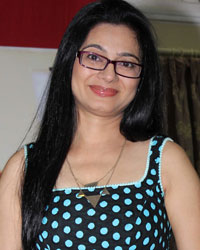 Tasneem Shaikh