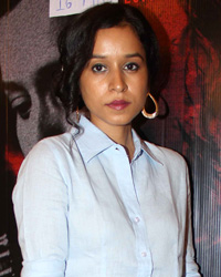 Tillotama Shome