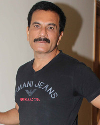 Pavan Malhotra