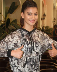 Urvashi Rautela