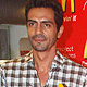 Arjun Rampal and Wajid celebrated Children's day at McDonald's