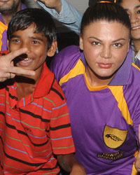 Rakhi Sawant