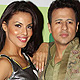 Deepti Gujral and Aryan Vaid