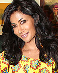 Chitrangada Singh